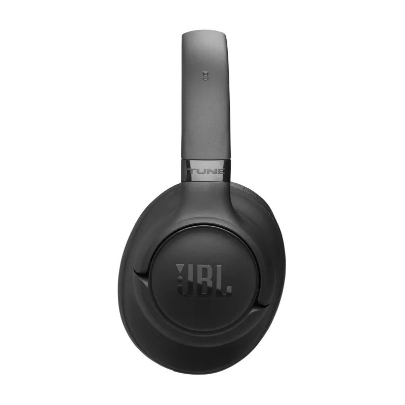 JBL Tune 730BT Belaidės ausinės Antgalvinės Skambučiai/Muzika USB Type-C Bluetooth Juodos