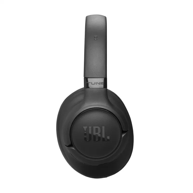 JBL Tune 730BT Belaidės ausinės Antgalvinės Skambučiai/Muzika USB Type-C Bluetooth Juodos