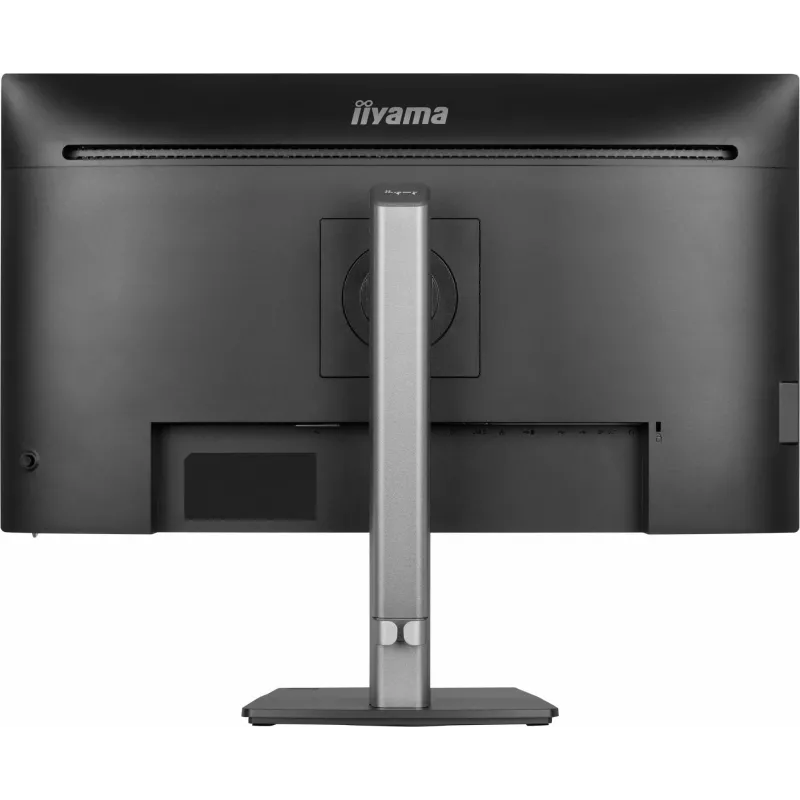 Monitorius iiyama PROGRAPHIC HB2701UHSNP-B1 27 colių 4K UHD IPS Black 2.0