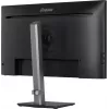 Monitorius iiyama PROGRAPHIC HB2701UHSNP-B1 27 colių 4K UHD IPS Black 2.0