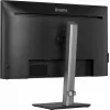 Monitorius iiyama PROGRAPHIC HB2701UHSNP-B1 27 colių 4K UHD IPS Black 2.0