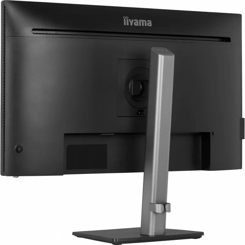 Monitorius iiyama PROGRAPHIC HB2701UHSNP-B1 27 colių 4K UHD IPS Black 2.0