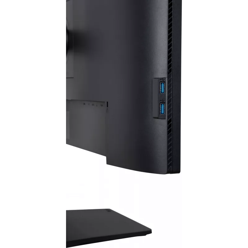 Monitorius iiyama PROGRAPHIC HB2701UHSNP-B1 27 colių 4K UHD IPS Black 2.0