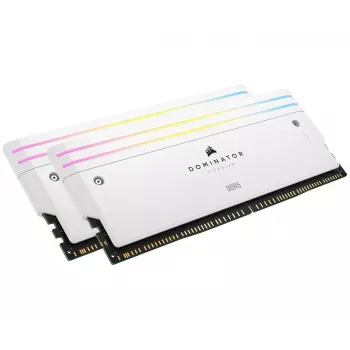 Priedų rinkinys Corsair CMPLEKIT2W Universal Accessory kit White