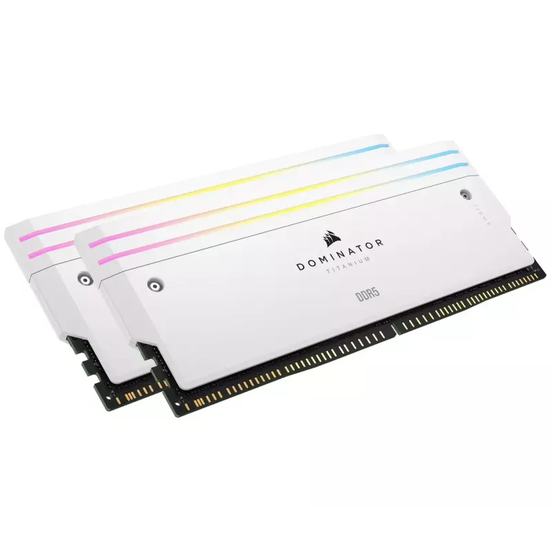 Priedų rinkinys Corsair CMPLEKIT2W Universal Accessory kit White