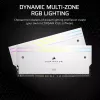 Priedų rinkinys Corsair CMPLEKIT2W Universal Accessory kit White