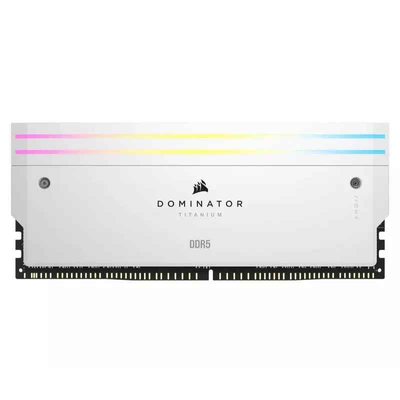 Priedų rinkinys Corsair CMPLEKIT2W Universal Accessory kit White