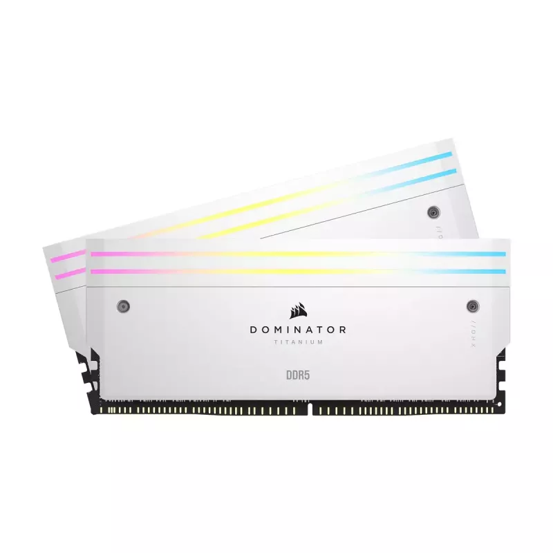 Priedų rinkinys Corsair CMPLEKIT2W Universal Accessory kit White