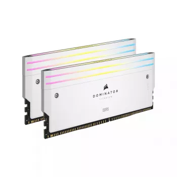 Priedų rinkinys Corsair CMPLEKIT2W Universal Accessory kit White