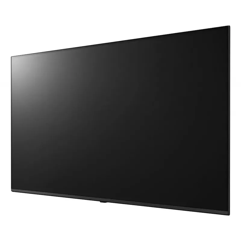 LG 50UM662H4LC televizorius 127 cm (50 colių) 4K Ultra HD Smart TV Wi-Fi pilka 330 cd/m²