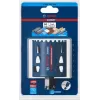 Skylinis pjūklas Bosch 2 608 900 429, skersmuo 60 mm, plastikui, medžiui