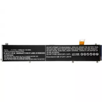 CoreParts MBXRZ-BA0002 baterija nešiojamam kompiuteriui