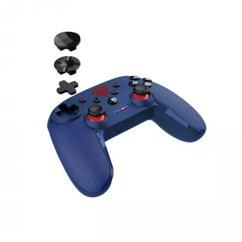 Žaidimų pultas Trust GXT 542SM Muta Blue Bluetooth RF USB Android Nintendo Switch PC iOS