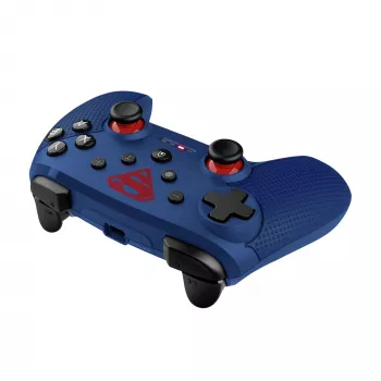 Žaidimų pultas Trust GXT 542SM Muta Blue Bluetooth RF USB Android Nintendo Switch PC iOS