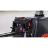 Elektrinis drift kartas Razor CRAZY CART Shift Lightshow – įkraunama ličio baterija, LED šviesų šou, 13 km/h, 40 min