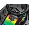 Elektrinis drift kartas Razor CRAZY CART Shift Lightshow – įkraunama ličio baterija, LED šviesų šou, 13 km/h, 40 min