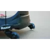 Elektrinis drift kartas Razor CRAZY CART Shift Lightshow – įkraunama ličio baterija, LED šviesų šou, 13 km/h, 40 min