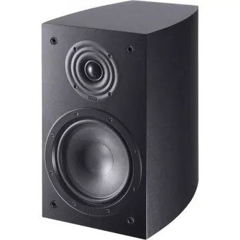 Heco Victa Elite 302 lentyniniai garsiakalbiai (pora) – 2 krypčių laidiniai, 150 W, 8 Ω, 33–40 000 Hz, 90 dB, juodi