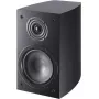 Heco Victa Elite 302 lentyniniai garsiakalbiai (pora) – 2 krypčių laidiniai, 150 W, 8 Ω, 33–40 000 Hz, 90 dB, juodi