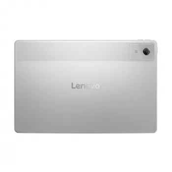 Planšetinis kompiuteris Lenovo Idea Tab Plus – MediaTek Dimensity 6400, 12.1 colio 2.5K IPS 90 Hz, 8 GB RAM/256 GB, pilkai sidabrinė