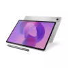 Planšetinis kompiuteris Lenovo Idea Tab Plus – MediaTek Dimensity 6400, 12.1 colio 2.5K IPS 90 Hz, 8 GB RAM/256 GB, pilkai sidabrinė