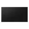 Samsung QH115F-X Skaitmeninės reklamos plokščiasis ekranas 2,92 m (115 colių) LCD Wi-Fi 1000 cd/m² 4K Ultra HD Juodas Tizen 24/7
