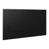 Samsung QH115F-X Skaitmeninės reklamos plokščiasis ekranas 2,92 m (115 colių) LCD Wi-Fi 1000 cd/m² 4K Ultra HD Juodas Tizen 24/7