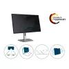 Kensington EQ privatumo ekrano filtras 27'' monitoriams 16:9, 68,6 cm (27 col.), 16:9, monitorius, berėmis privatumo filtras, 2H, antimėlynas, antirefleksinis, privatumas