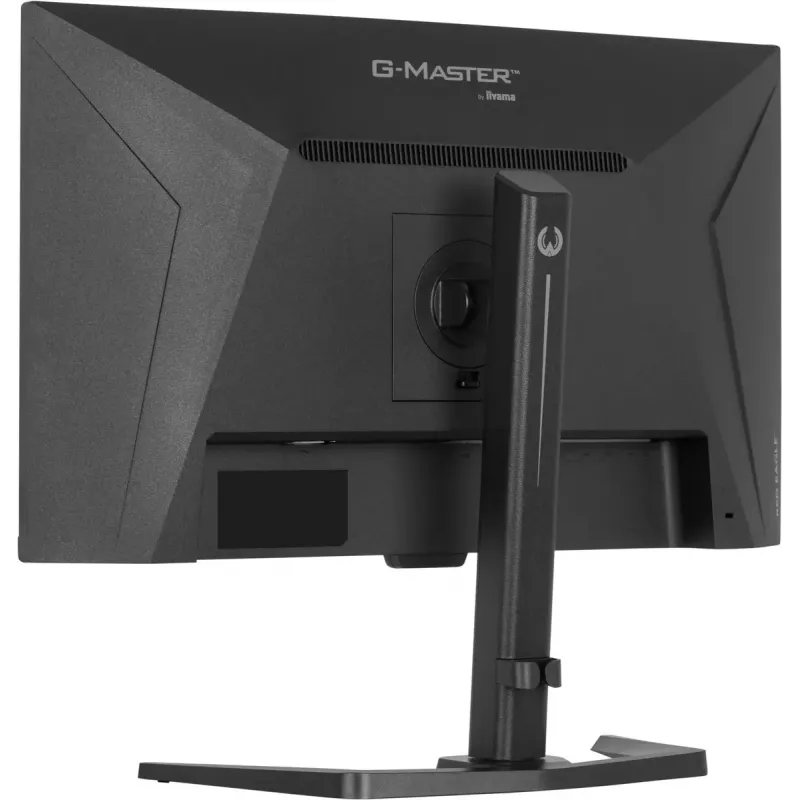 Monitorius iiyama G-MASTER GB2771UHSU-B1 27 colių (68.6 cm) 4K Ultra HD LED juodas