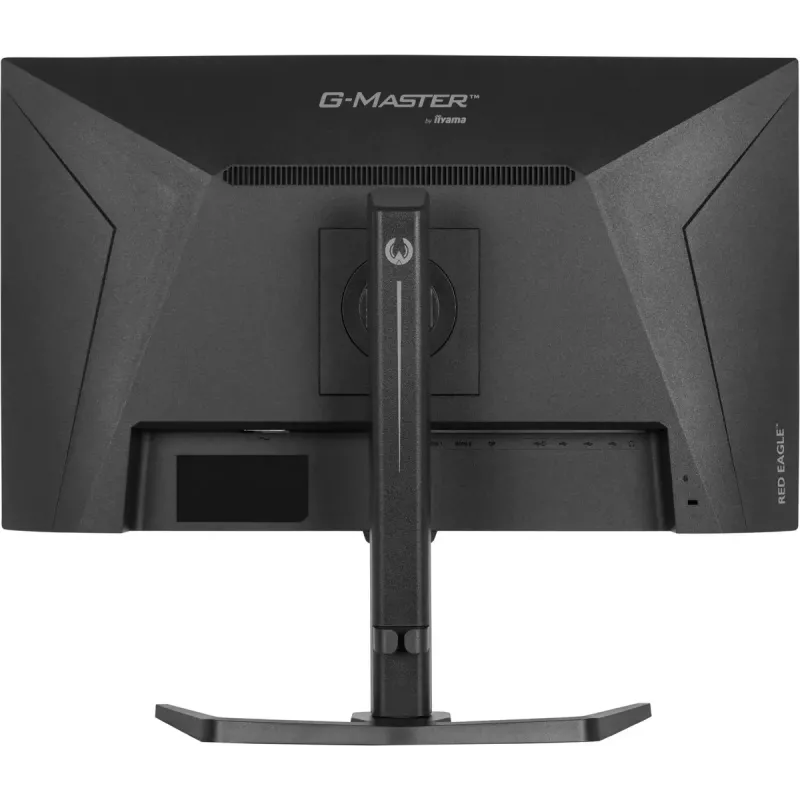 Monitorius iiyama G-MASTER GB2771UHSU-B1 27 colių (68.6 cm) 4K Ultra HD LED juodas