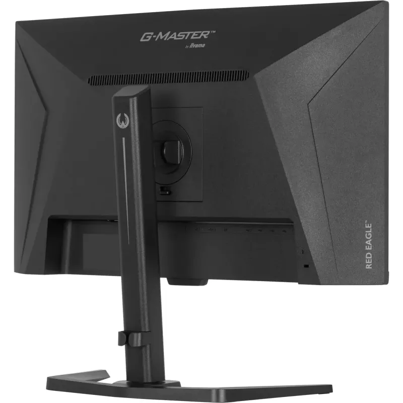 Monitorius iiyama G-MASTER GB2771UHSU-B1 27 colių (68.6 cm) 4K Ultra HD LED juodas