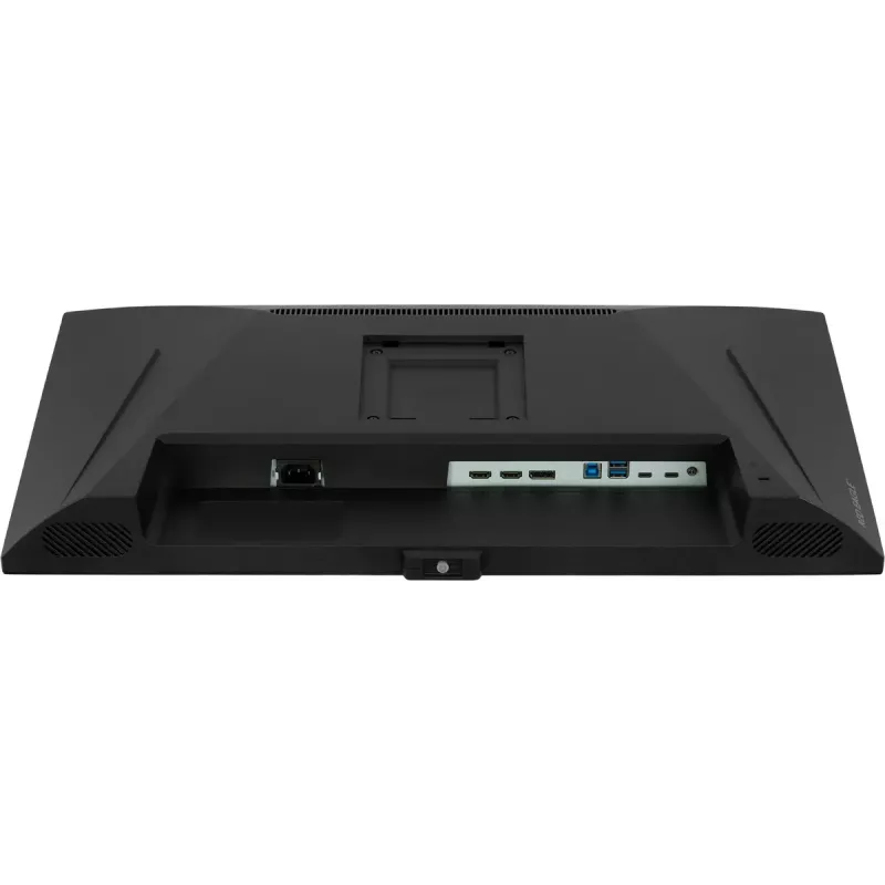 Monitorius iiyama G-MASTER GB2771UHSU-B1 27 colių (68.6 cm) 4K Ultra HD LED juodas