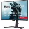 Monitorius iiyama G-MASTER GB2771UHSU-B1 27 colių (68.6 cm) 4K Ultra HD LED juodas