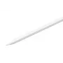Samsung S Pen Galaxy Tab S11 serijai, planšetiniam kompiuteriui, Samsung, balta, Galaxy Tab S11, Galaxy Tab S11 Ultra, universali