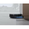 Robotinis dulkių siurblys ir šluostė Ecovacs Deebot X11 Pro Omni – juodas, Li‑Ion 6400 mAh, 206 min., 0,22 L dulkių talpykla, bazinė stotis 2,5 L