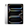 Planšetinis kompiuteris Apple iPad Pro 13 colių Wi‑Fi + Cellular 1TB M5 16GB OLED nano-texture stiklas Sidabrinis