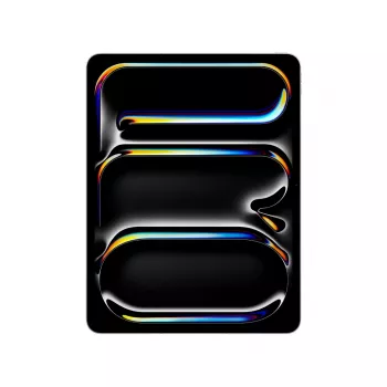 Planšetinis kompiuteris Apple iPad Pro 13 colių Wi‑Fi + Cellular 1TB M5 16GB OLED nano-texture stiklas Sidabrinis
