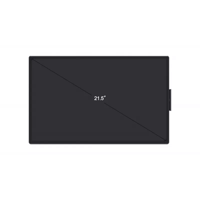Capture CA-M6D-1214 POS sistema