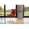 Oro valytuvas su drėkinimu Sharp UA-HD50E-L, 38 m², 306 m³/h, 55 dB, 54 W, Pilka, 7,9 kg