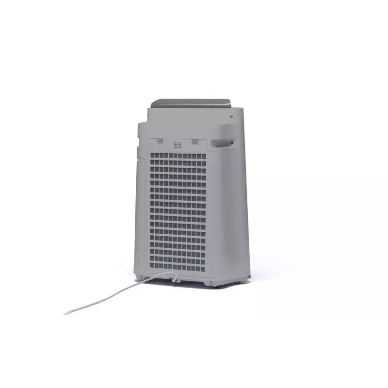 Oro valytuvas su drėkinimu Sharp UA-HD50E-L, 38 m², 306 m³/h, 55 dB, 54 W, Pilka, 7,9 kg