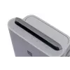 Oro valytuvas su drėkinimu Sharp UA-HD50E-L, 38 m², 306 m³/h, 55 dB, 54 W, Pilka, 7,9 kg