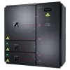 APC Symmetra PX 96/160 kW sieninis priežiūros aplinkkelio skydas, 400 V