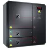 APC Symmetra PX 96/160 kW sieninis priežiūros aplinkkelio skydas, 400 V