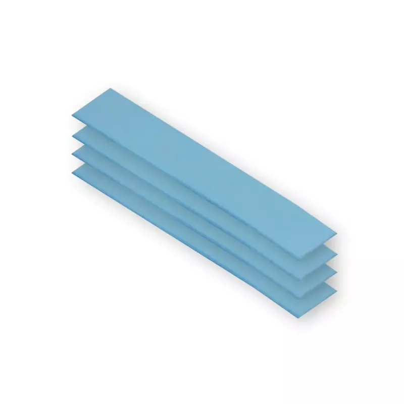 ARCTIC TP-3 Premium Performance terminė pagalvėlė 120 x 20 mm, 1 mm