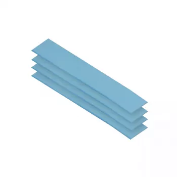 ARCTIC TP-3 Premium Performance terminė pagalvėlė 120 x 20 mm, 1 mm
