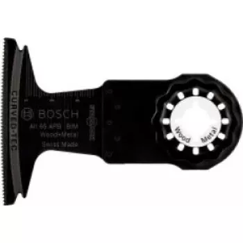 Bosch BIM nardymo pjūklo geležtė AII 65 APB medžiui ir metalui
