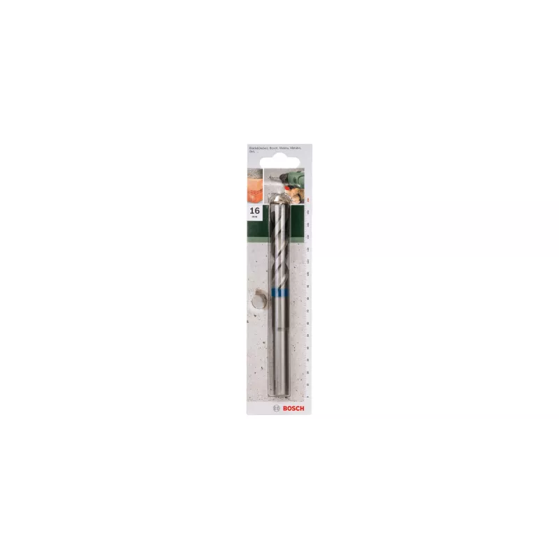 Bosch 2 609 255 415 grąžtas 1 vnt.