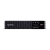Nepertraukiamo maitinimo šaltinis (UPS) CyberPower PR1000ERTXL2UC linijinis interaktyvus 1 kVA / 1000 W, 10 lizdų