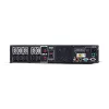 Nepertraukiamo maitinimo šaltinis (UPS) CyberPower PR1000ERTXL2UC linijinis interaktyvus 1 kVA / 1000 W, 10 lizdų