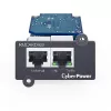 CyberPower RMCARD400 vidinė tinklo valdymo kortelė, Gigabit Ethernet, 1000 Mbit/s